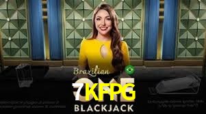 Blackjack Brasileiro